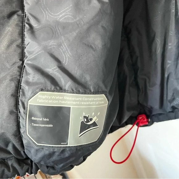 Columbia Double Whammy Jacket Waterproof Resistant Size XXL Ski Lightweight - Picture 11 of 16